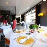 Hotel Logis La Fauceille 4*