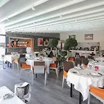 Logis La Fauceille Szálloda