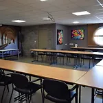 Logis La Fauceille Szálloda 4*