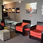 Szálloda Logis La Fauceille Perpignan