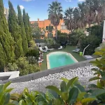 Logis La Fauceille 4* Perpignan