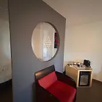Szálloda Logis La Fauceille Perpignan
