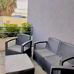 Szálloda Logis La Fauceille 4*
