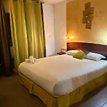 Logis La Fauceille Perpignan