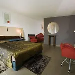 Logis La Fauceille Hotel