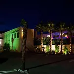 Logis La Fauceille Hotel 4*
