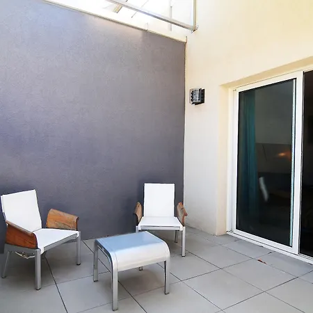 Hotell Logis La Fauceille