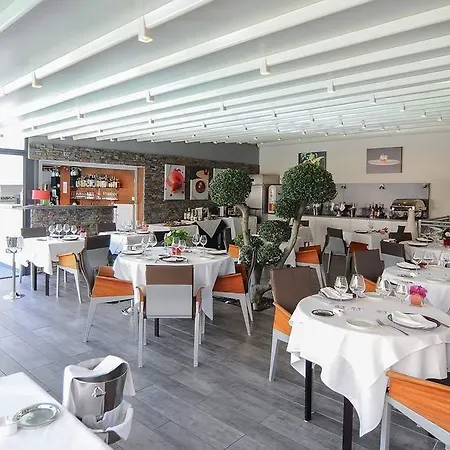 Logis La Fauceille Hotell