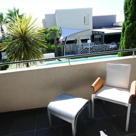Logis La Fauceille Hotel Perpignan