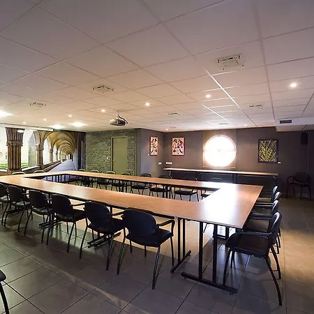 Hotell Logis La Fauceille