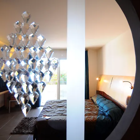 Hotell Logis La Fauceille