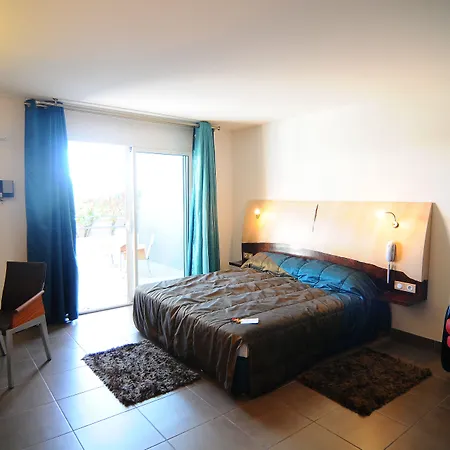 Logis La Fauceille 4*