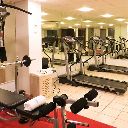 Hotell Logis La Fauceille