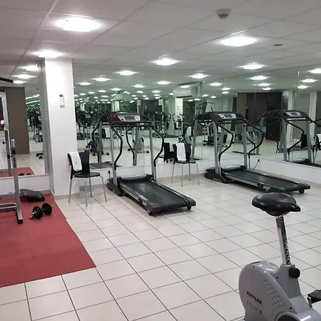 Logis La Fauceille Perpignan