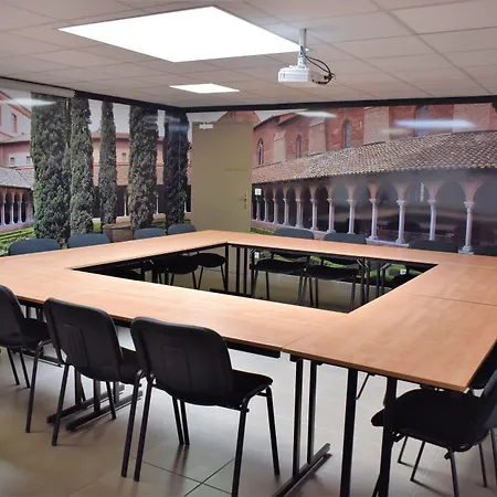 Logis La Fauceille 4*