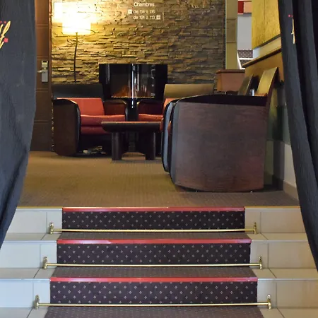Logis La Fauceille Hotell Perpignan