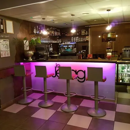 Logis La Fauceille