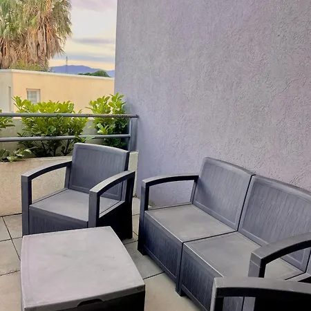 Hotel Logis La Fauceille 4*