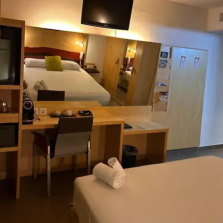 Logis La Fauceille 4*