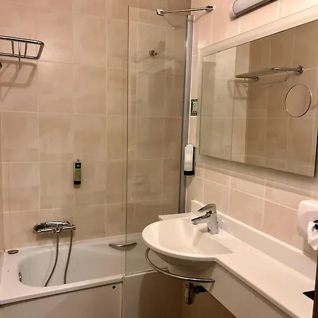 Logis La Fauceille Hotell Perpignan