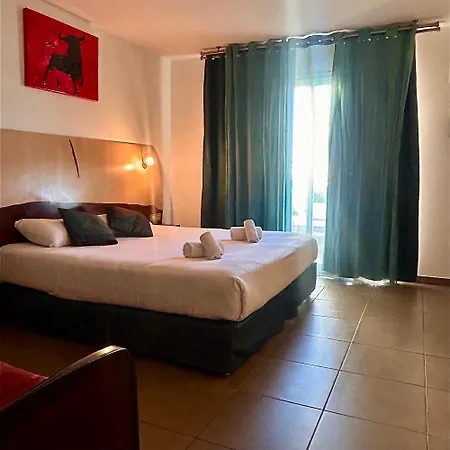 Logis La Fauceille 4* Perpignan