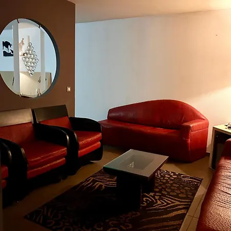 Отель Logis La Fauceille 4*