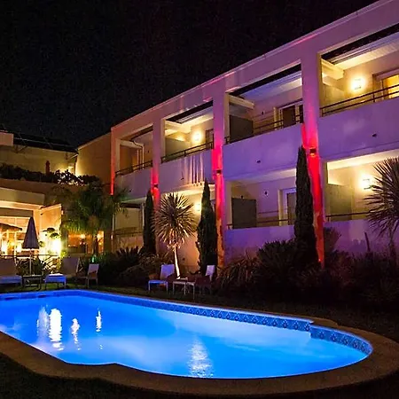 Hotel Logis La Fauceille Perpignan