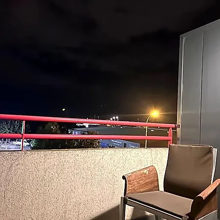 فندق Logis La Fauceille بيربينيو