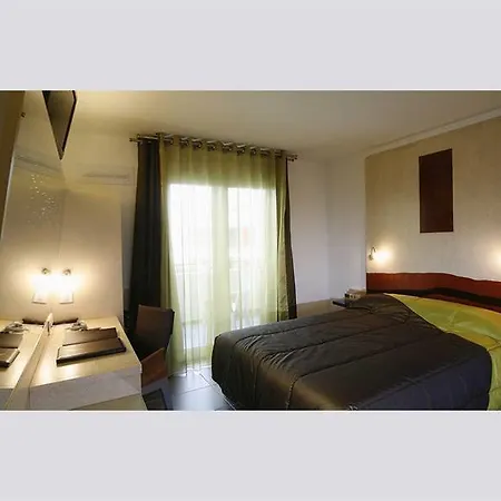 Logis La Fauceille 4* Perpignan