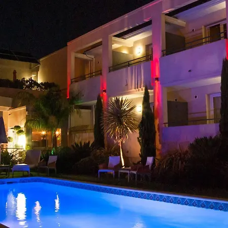 Logis La Fauceille Hotel Perpignan