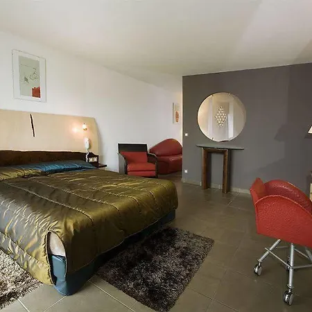 Logis La Fauceille Hotell