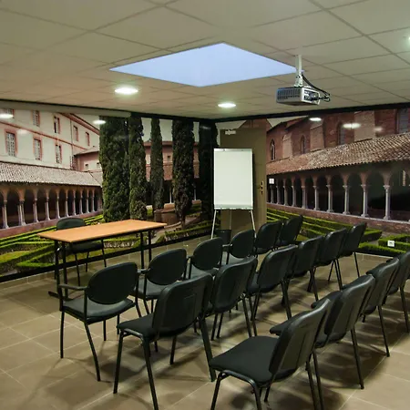 Hotell Logis La Fauceille