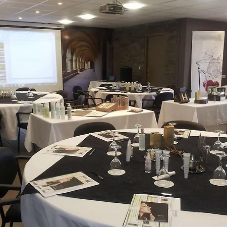 Logis La Fauceille Hotell Perpignan