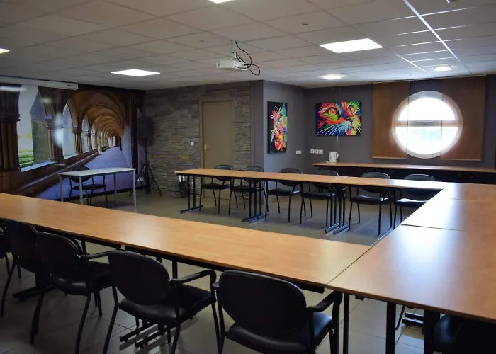 Logis La Fauceille Hotel 4*