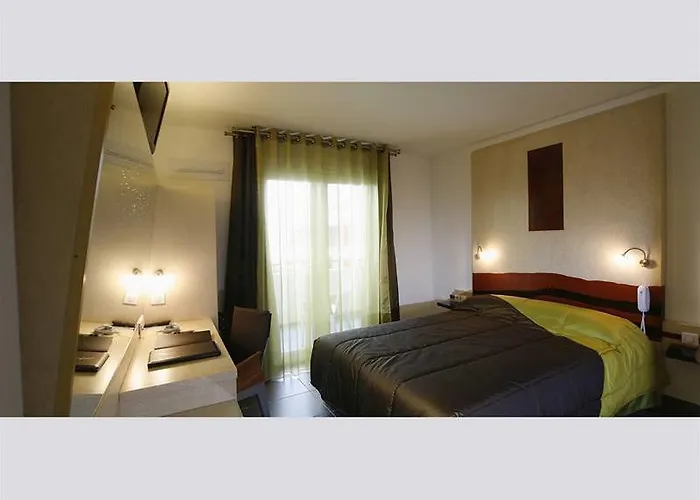 Logis La Fauceille 4* Perpignan