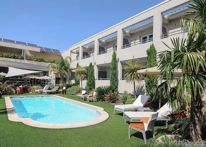 Logis La Fauceille Hotel